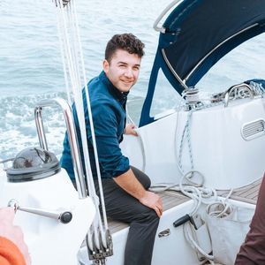 Meet your Posher, Thomas